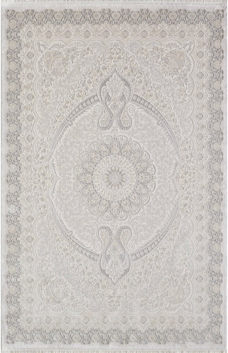 Gümüşsuyu Halı Esiliva 11431 - Krem