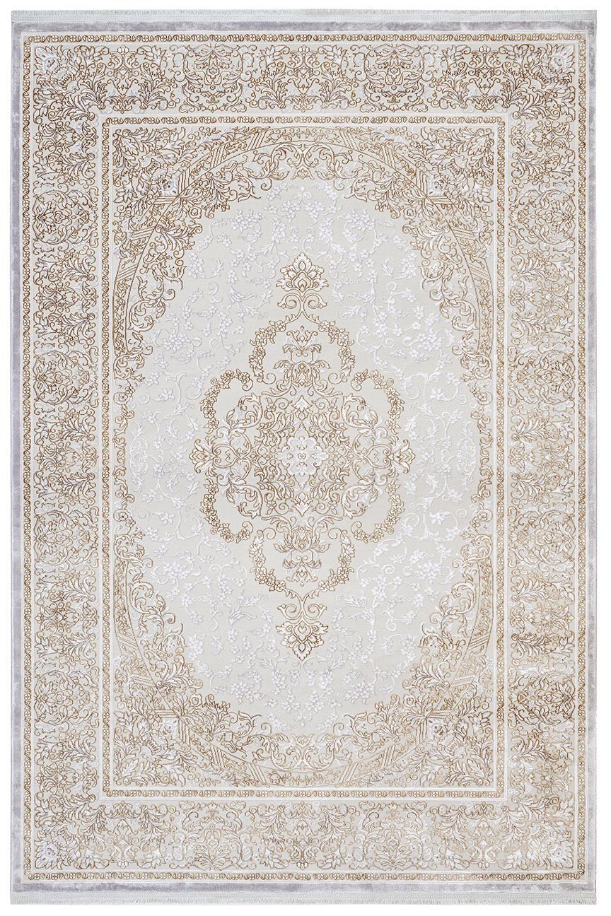 Artemis Halı Dream 09706D Krem Gri