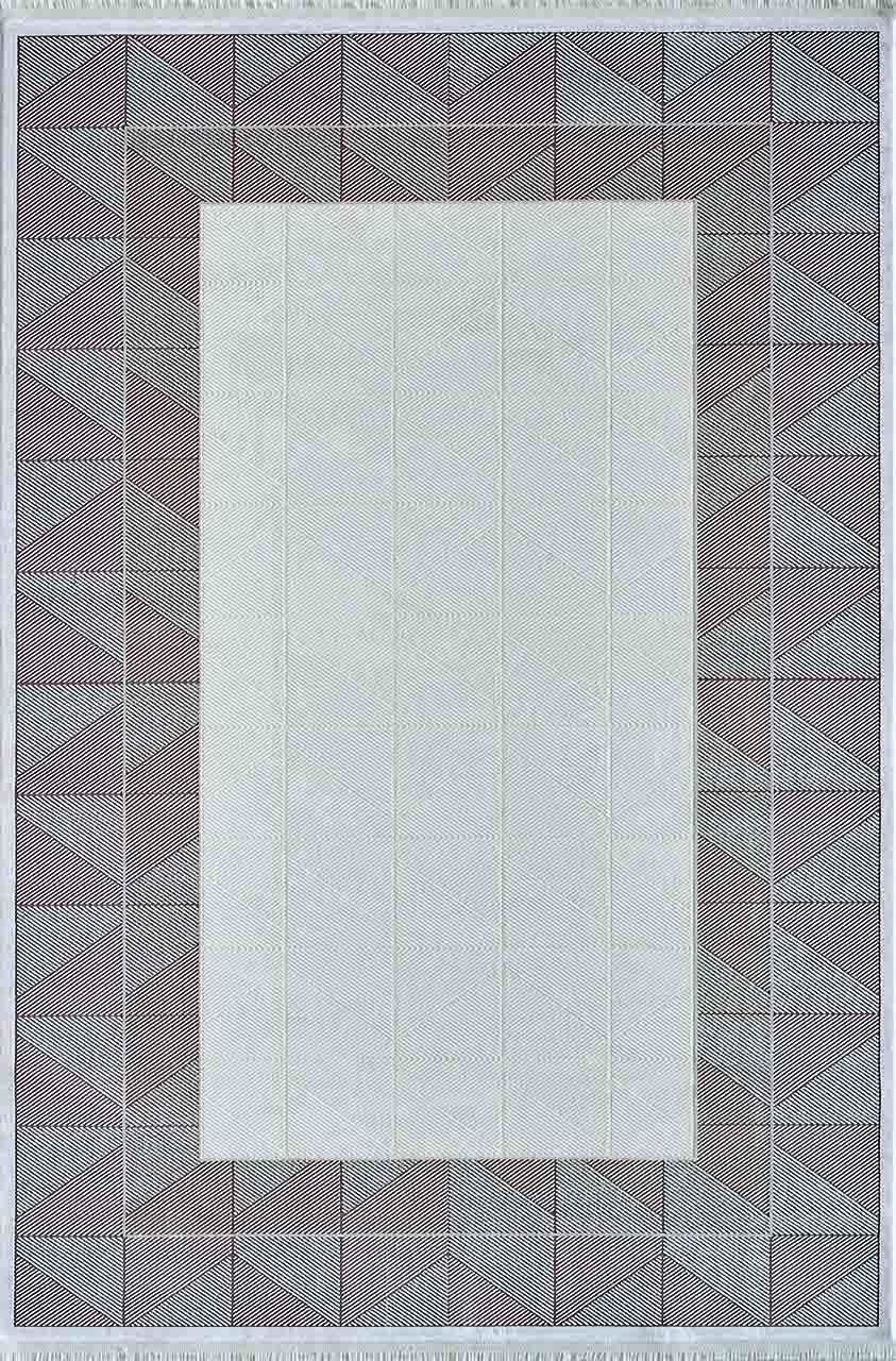 Artemis Halı Mina 9101B Bej Kahve 200x290