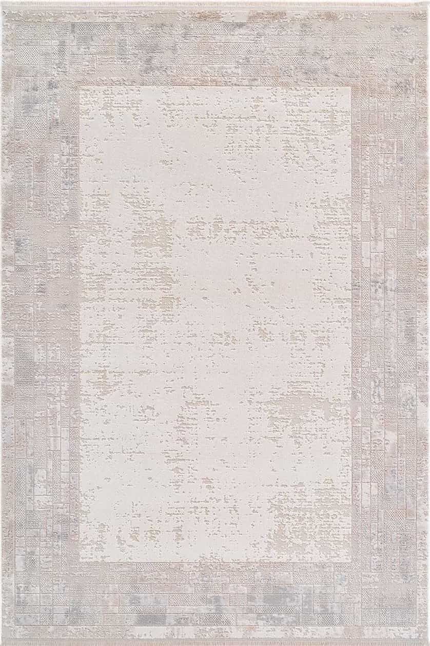 Gümüşsuyu Halı Novastyle 16295 Vizon