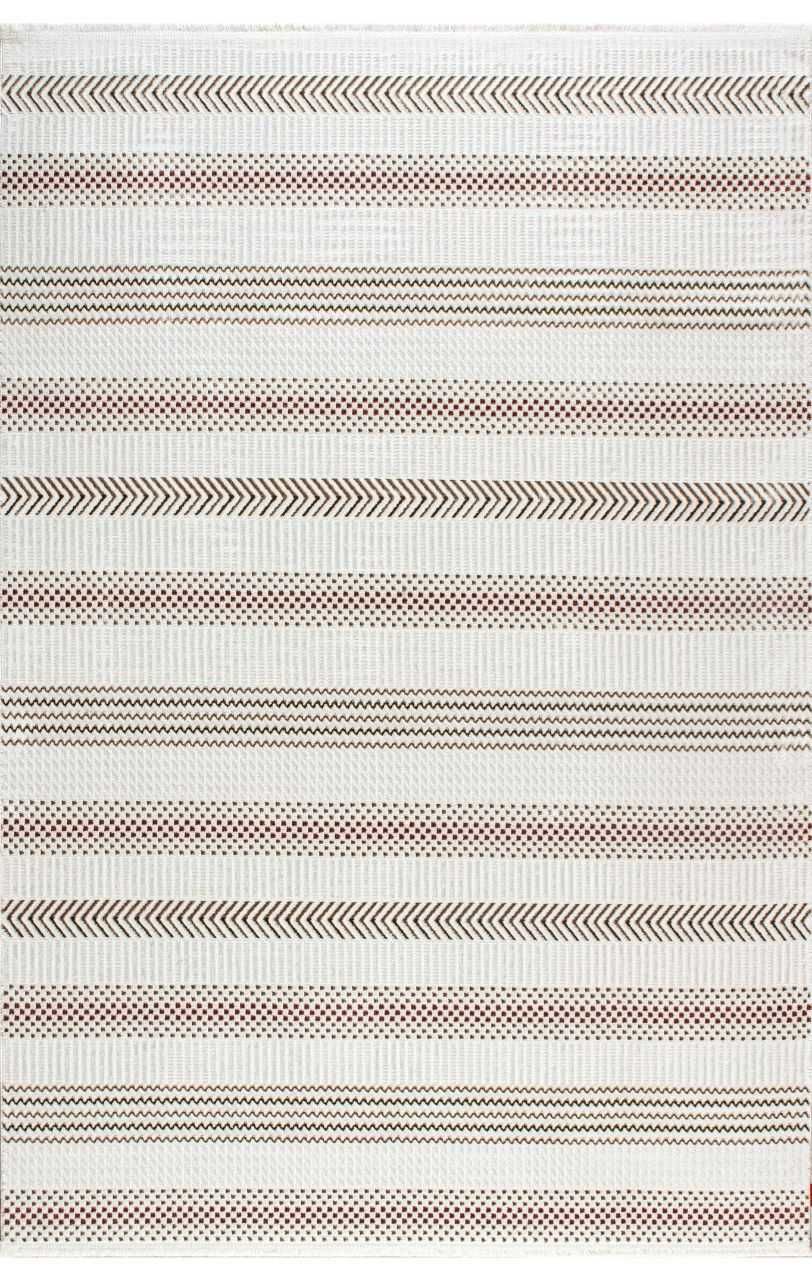 Artemis Halı Cozy 3054A Terra Kemik
