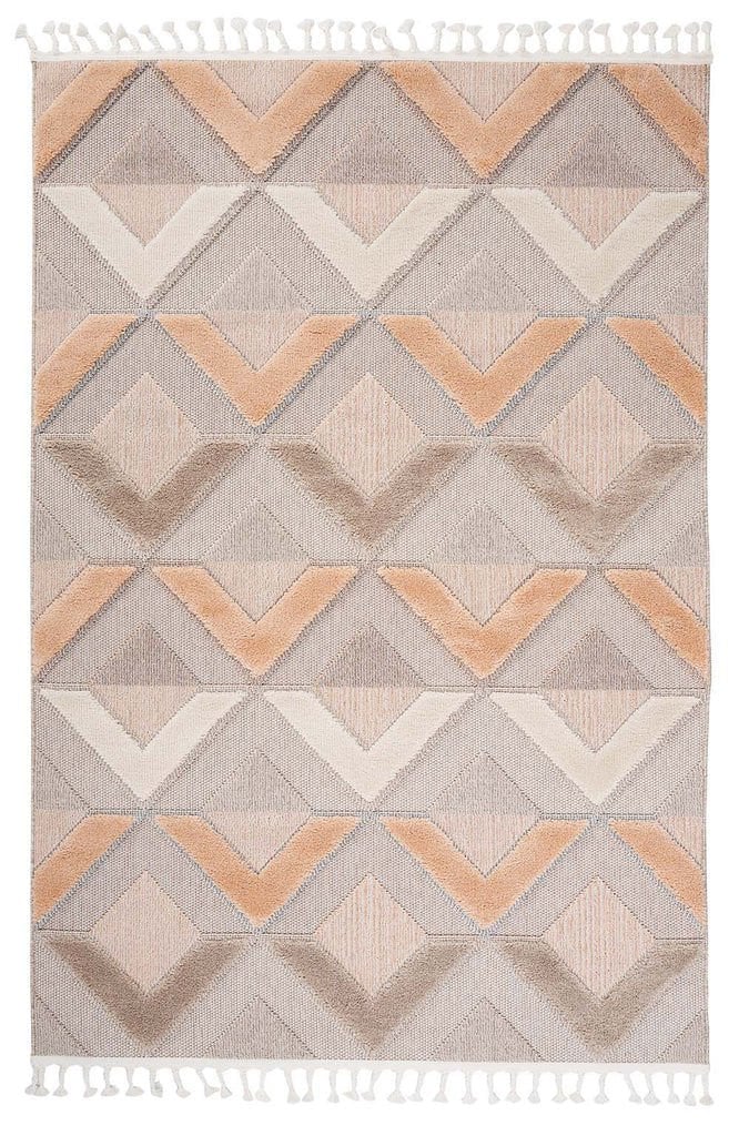 Dolce Vita Halı Nordic 499 Salmon