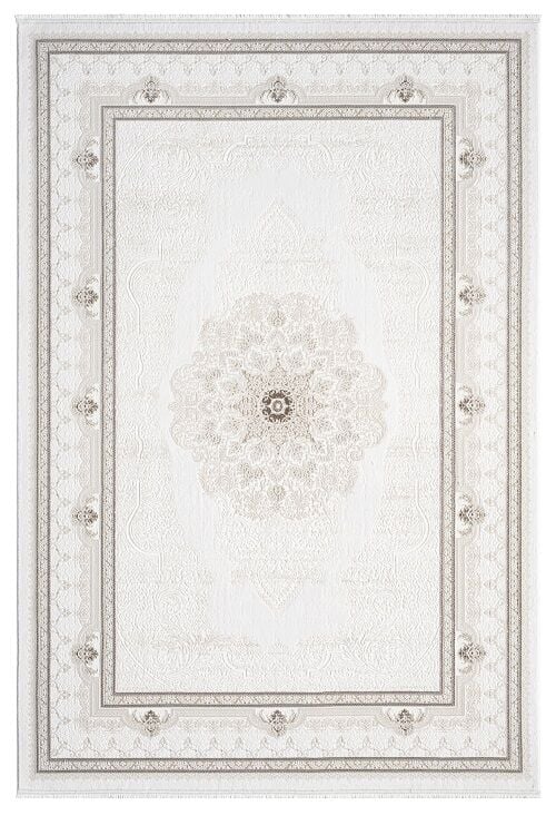 Seyran Halı Diva 0277 Gri