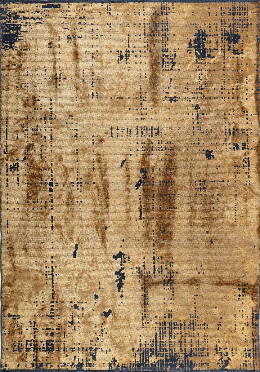 Gümüşsuyu Halı Deco  Milano 12254 Gold