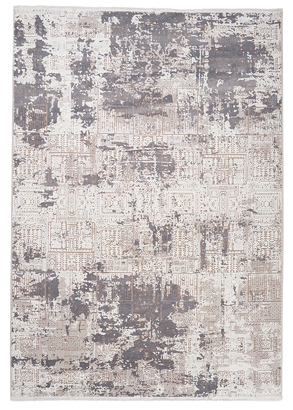 Dolce Vita Halı Otto 4308 Fog