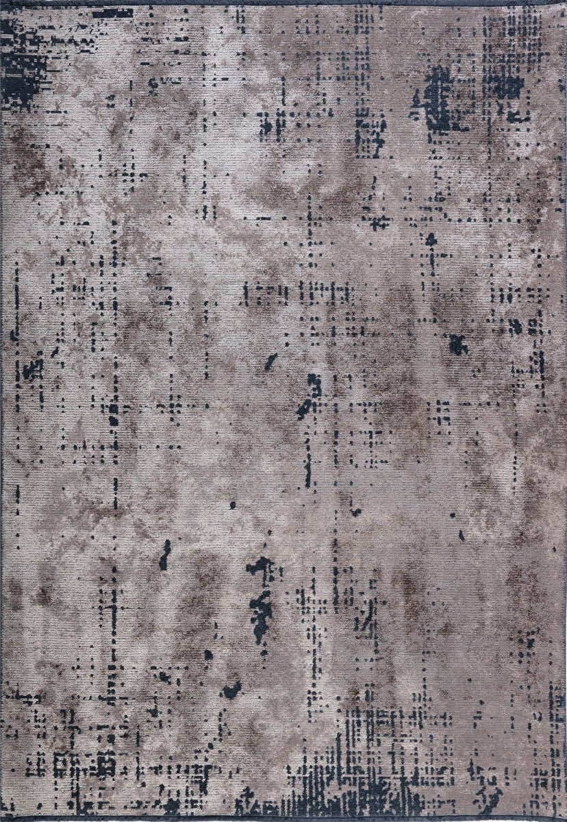 Gümüşsuyu Halı Deco  Milano 12254 Vizon