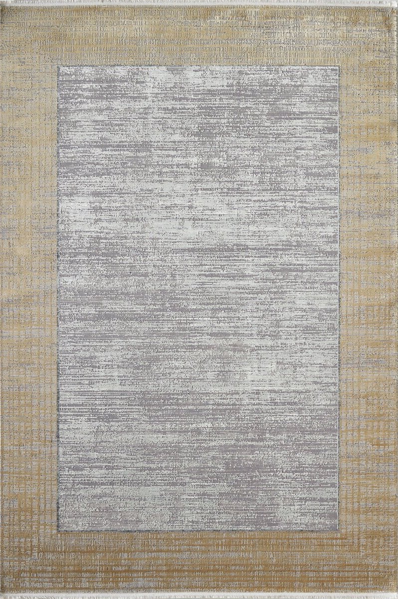 Gümüşsuyu Halı İpekzade100 - 11379 Sarı
