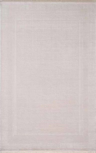 Gümüşsuyu Halı Galina 16649 Krem