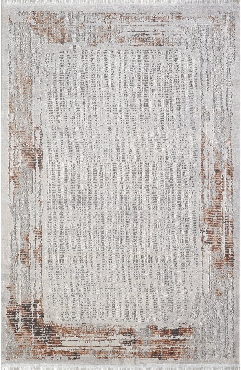 Gümüşsuyu Halı Legro 11535 - Bakır