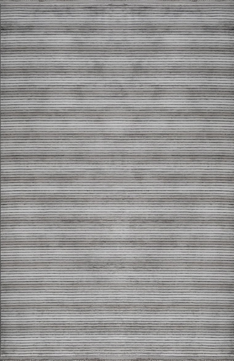 Luxess Halı Cool 402 Gri Kilim