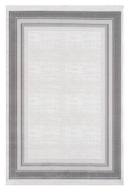 Seyran Halı Zen 7002 Antrasit