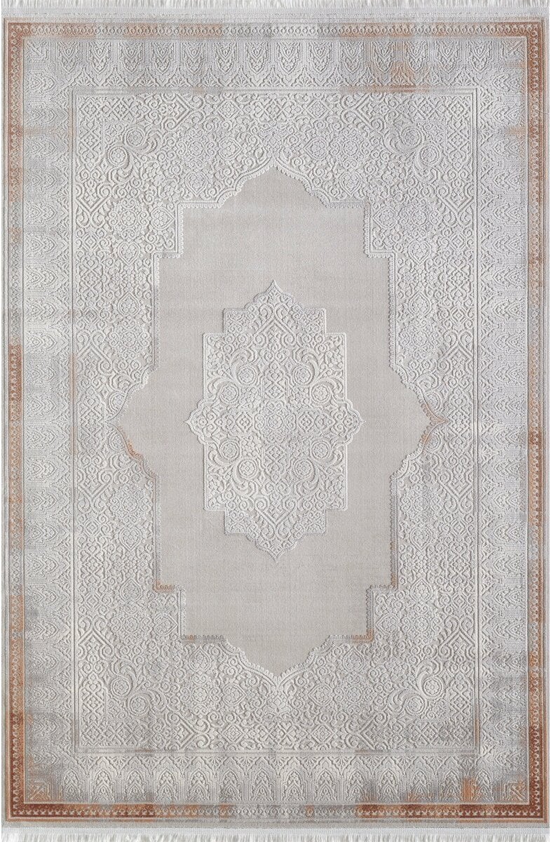 Gümüşsuyu Halı Legro 11564 - Bakır