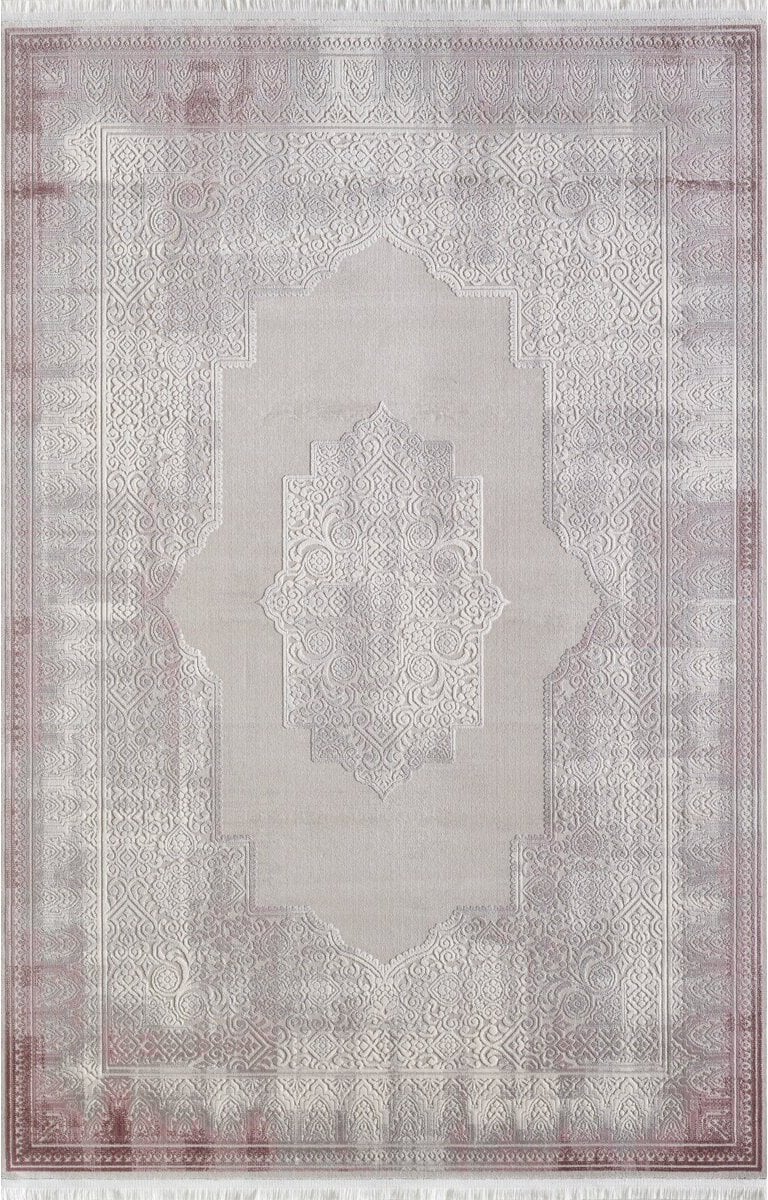 Gümüşsuyu Halı Legro 11564 - Mor