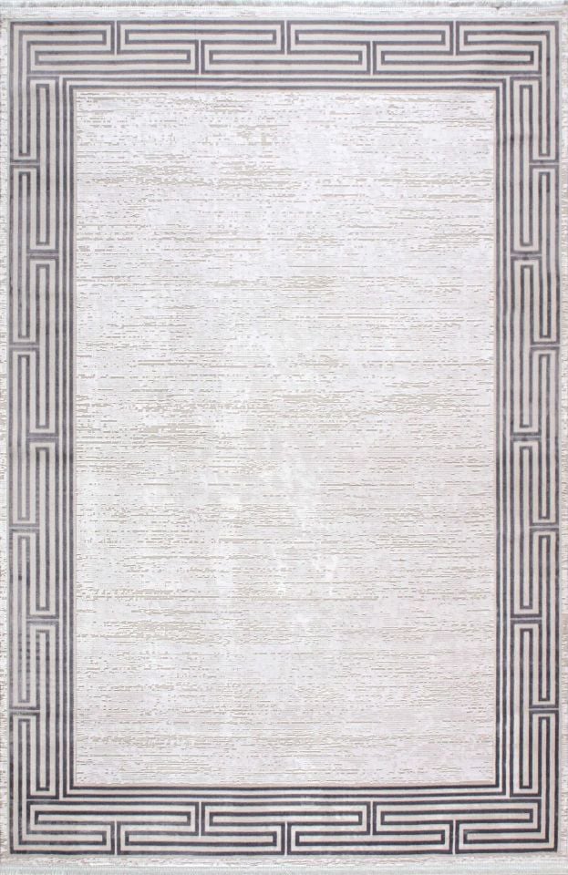 Artemis Halı Alegra 3020E Gri Kemik