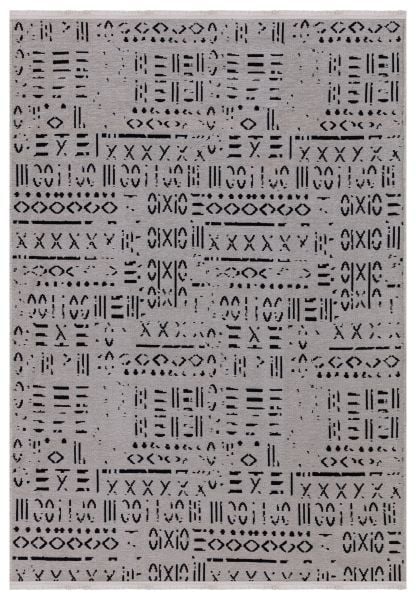 Luxess Halı Cool 403 Krem Kilim