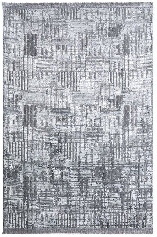 Louis Casa Halı Valor 4104 Antrasit Yolluk