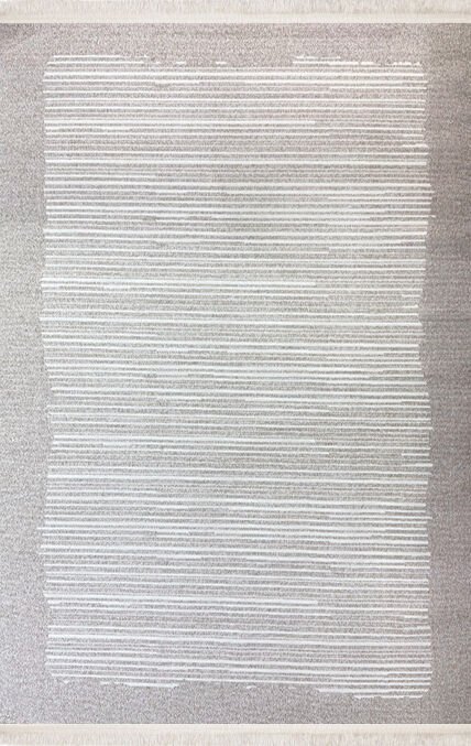 Nexus Halı Polo 666 Bej Modern Yumuşak Dokulu Oturma Odası Halısı