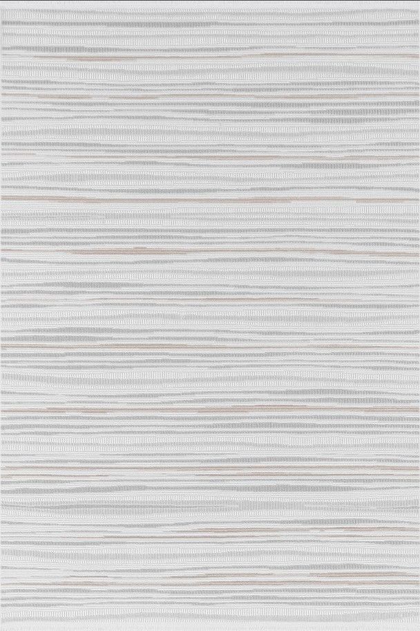eHalıcım Lily LA01A Modern Oturma Odası Akrilik Kolay Temizlenebilir Halı