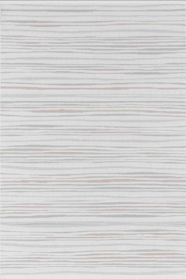 eHalıcım Lily LA01A Modern Oturma Odası Akrilik Kolay Temizlenebilir Halı