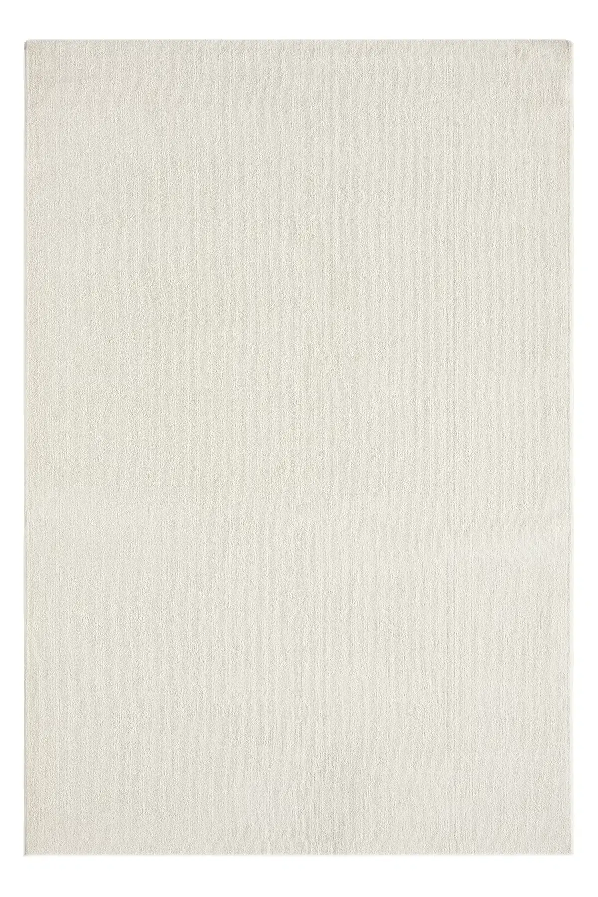 Seyran Halı Bali 4500 Krem Yumuşak Dokulu Modern Yolluk