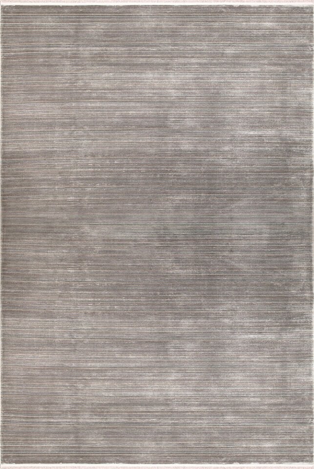 Artemis Halı Hermes Stil B115GR Gri Yumuşak Dokulu Yüksek Kaliteli Modern Şık Halı