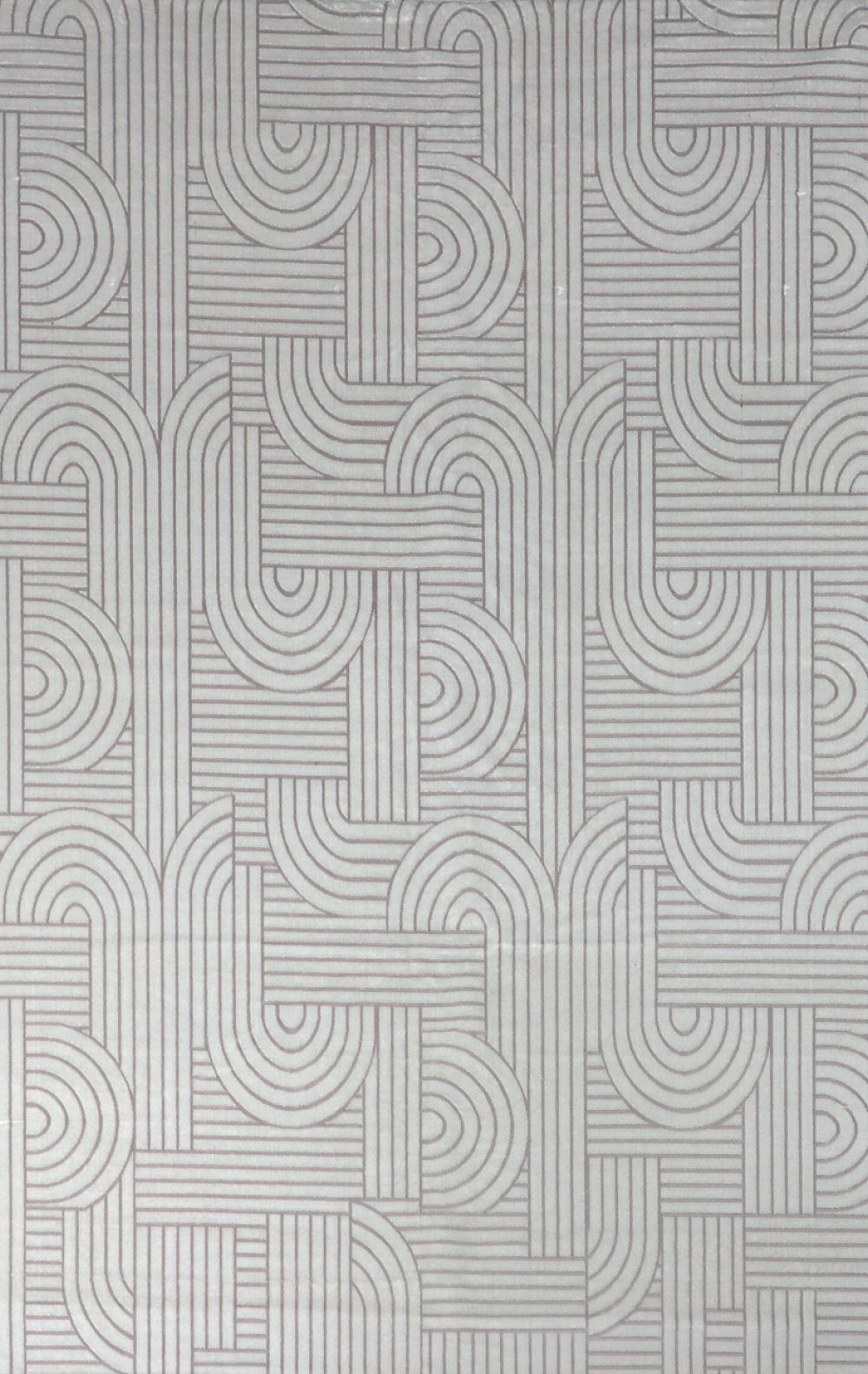 Nexus Halı Sorbe 1903-01 Krem Polyester Akrilik Yumuşak Dokulu Modern Şık Halı