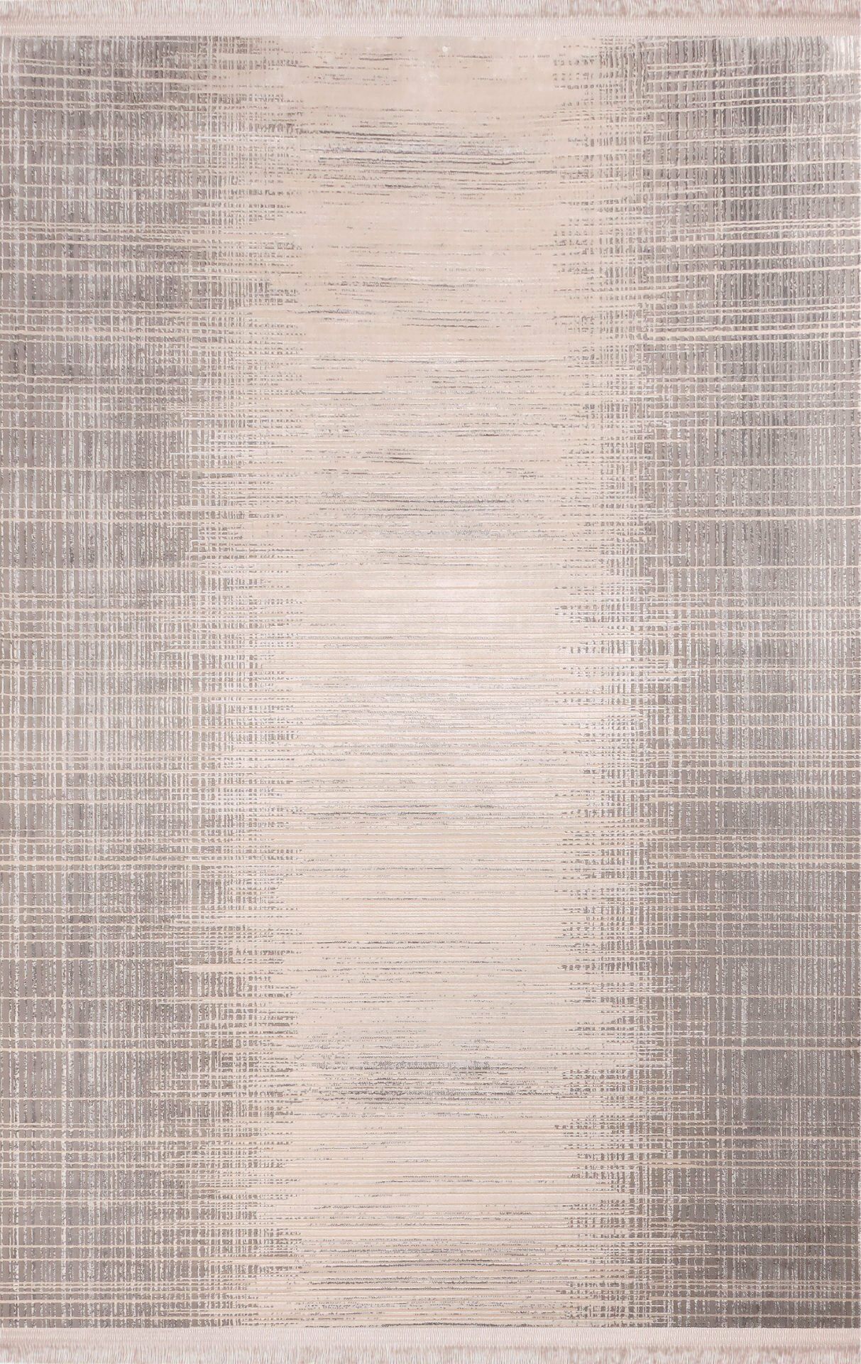 Nexus Halı J'Adore 4729 Gri Polyester Modern Dokuma Taban Halı