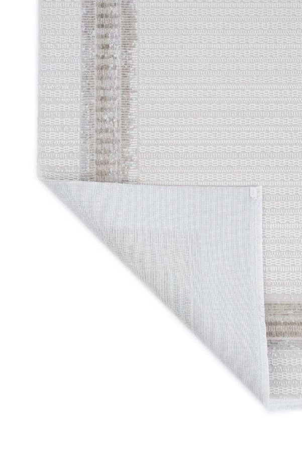 eHalıcım Lily LA03A Modern Oturma Odası Akrilik Kolay Temizlenebilir Halı