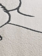 eHalıcım Kids HE09A Kolay Temizlenen Hav Tozu Vermeyen Antialerjik Çocuk Halısı