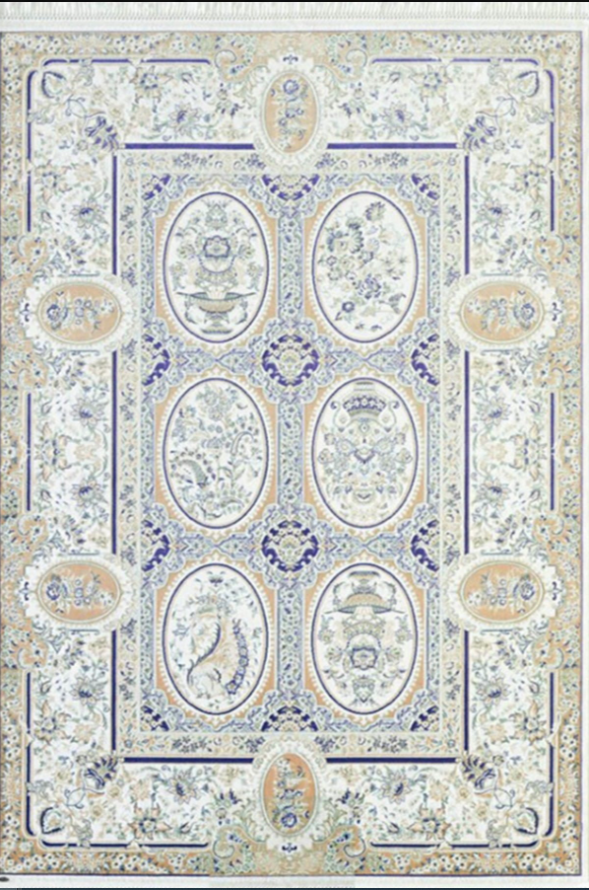 Royal Halı Yakamoz F001A 160x230