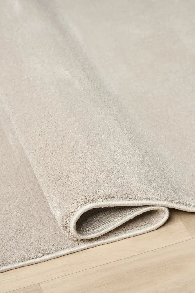 Seyran Halı Bali 4500 Taş Yumuşak Dokulu Modern Halı