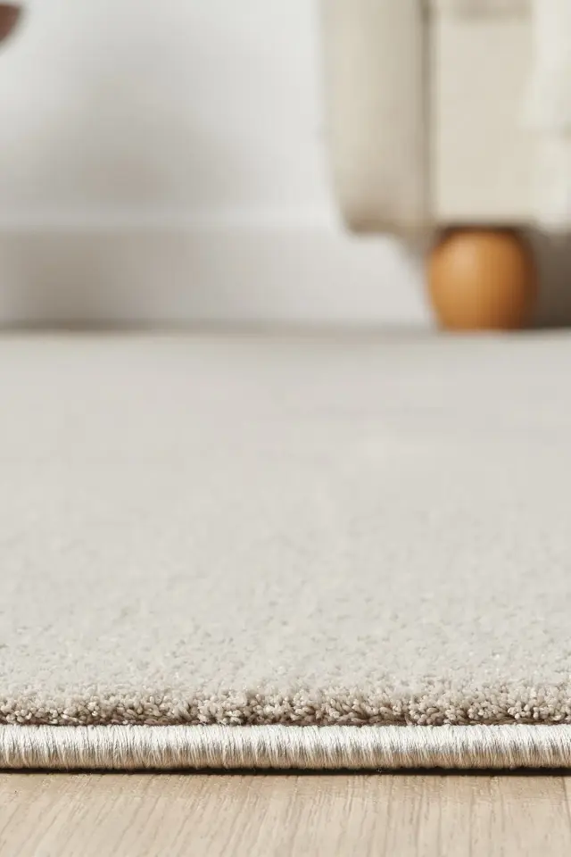 Seyran Halı Bali 4500 Taş Yumuşak Dokulu Modern Halı