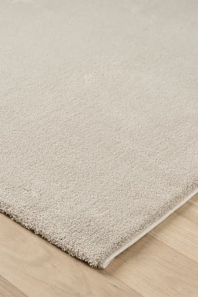 Seyran Halı Bali 4500 Taş Yumuşak Dokulu Modern Halı