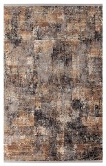 Sanat Halı Oasis 1873 Multi Viskon Akrilik Dokuma Taban Modern Halı