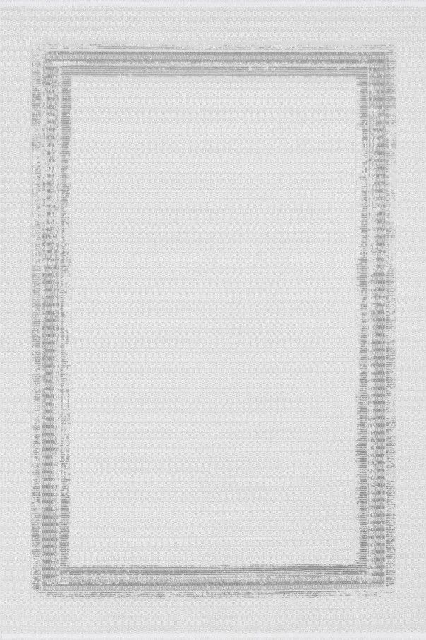 eHalıcım Lily LA04A  Modern Oturma Odası Akrilik Kolay Temizlenebilir Halı