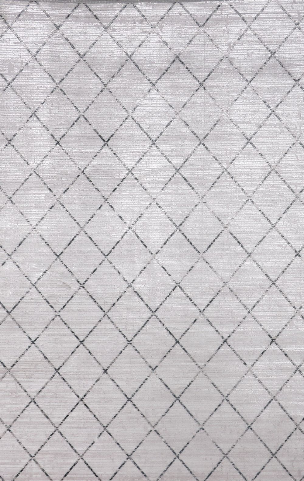 Nexus Halı Sorbe 1903-05 Gri Polyester Akrilik Yumuşak Dokulu Modern Şık Halı