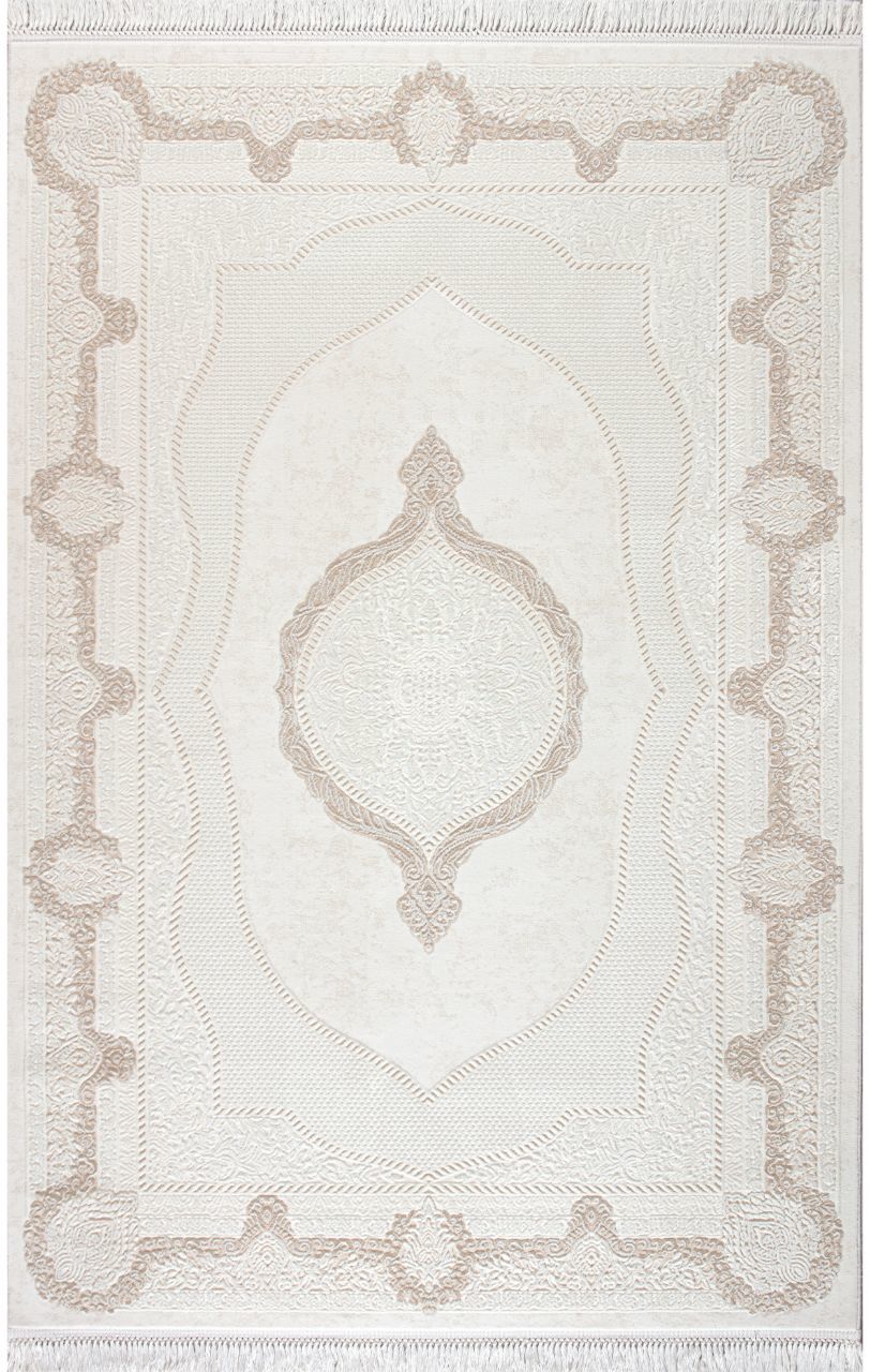 Artemis Halı Vanessa 3080A Bej Krem