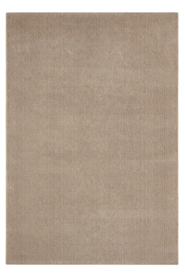 Seyran Halı Bali 4500 Vizon Yumuşak Dokulu Modern Halı