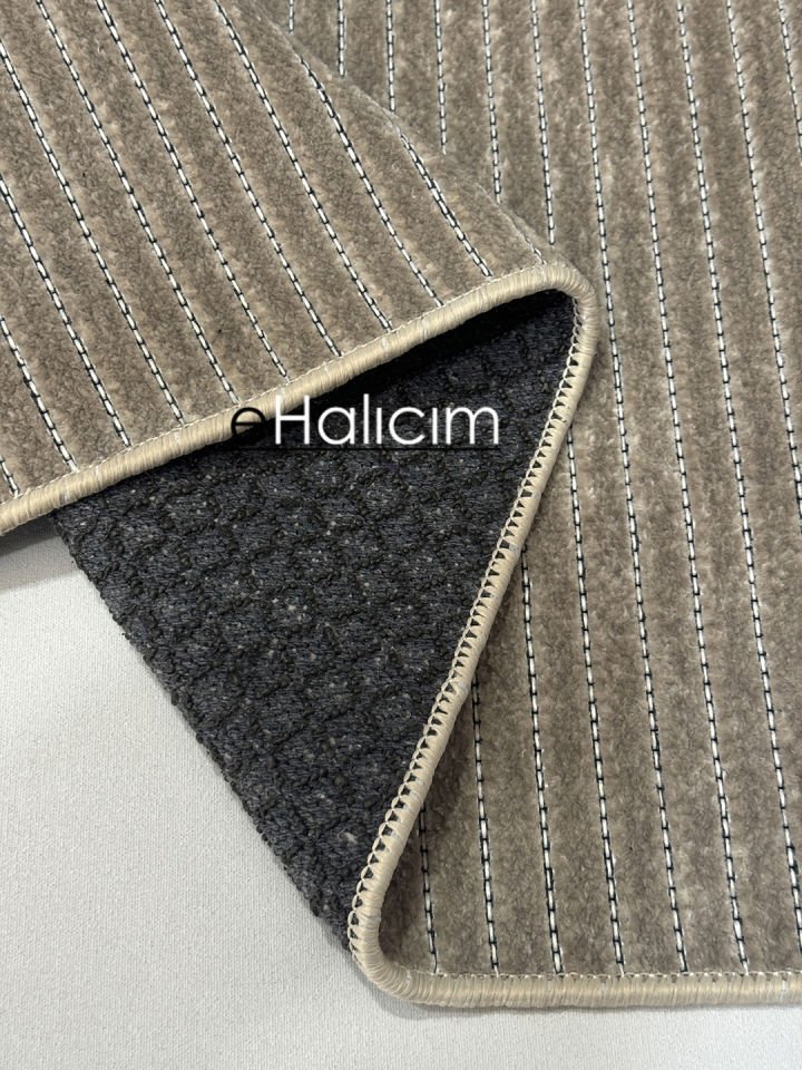 Luxess Halı Cool 404 Bej Kilim