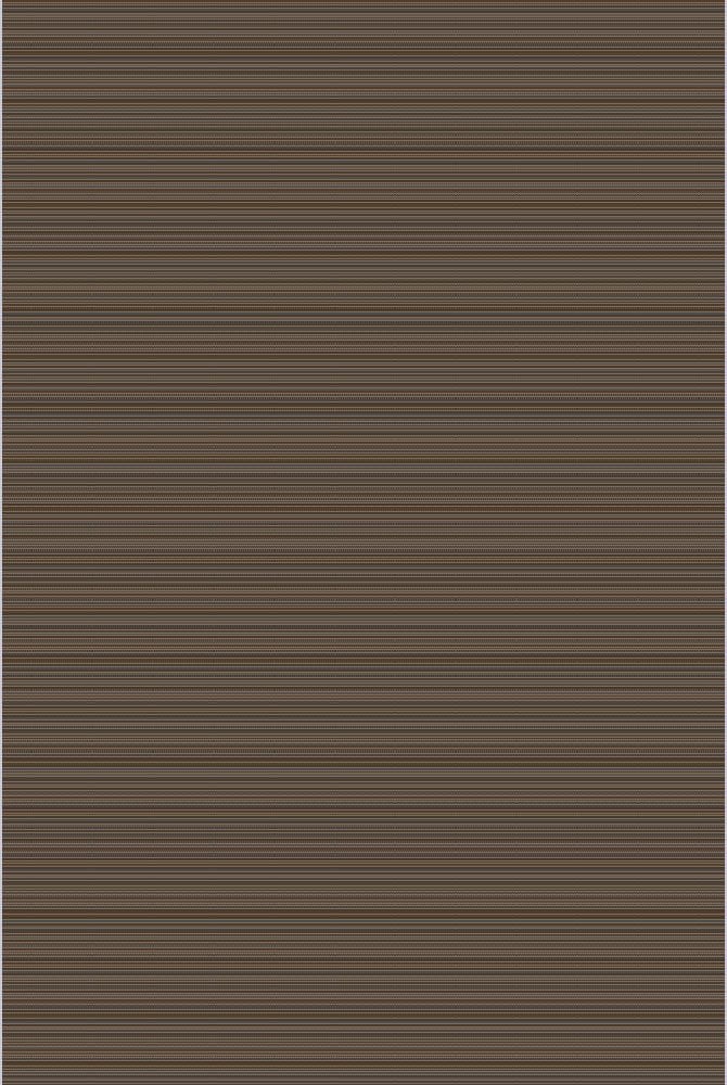 Artemis Halı Hermes Stil B115VE Kahve Yumuşak Dokulu Yüksek Kaliteli Modern Şık Yolluk