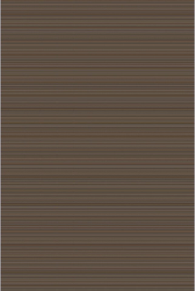 Artemis Halı Hermes Stil B115VE Kahve Yumuşak Dokulu Yüksek Kaliteli Modern Şık Yolluk