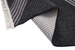 Dolce Vita Halı Macau 584 Onyx Antrasit