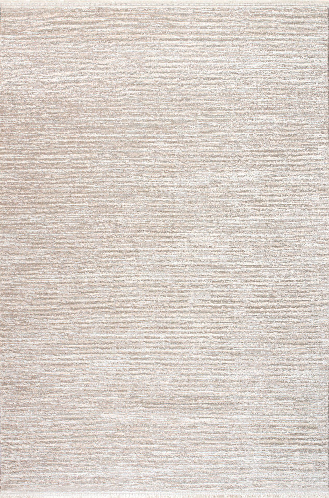 Artemis Halı Karizma 2831G Bej Krem Polyester Oturma Odası ve Salon Halısı