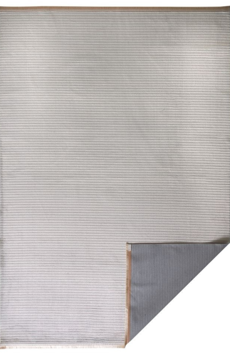 Louis Casa Valor 4640 Kemik Modern Saçaklı Kilim