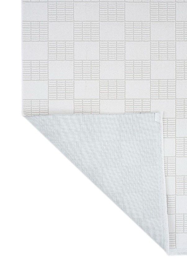 eHalıcım Lily LA08A Modern Oturma Odası Akrilik Kolay Temizlenebilir Halı