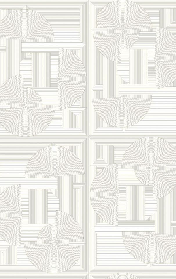 Nexus Halı Carla 925 Krem