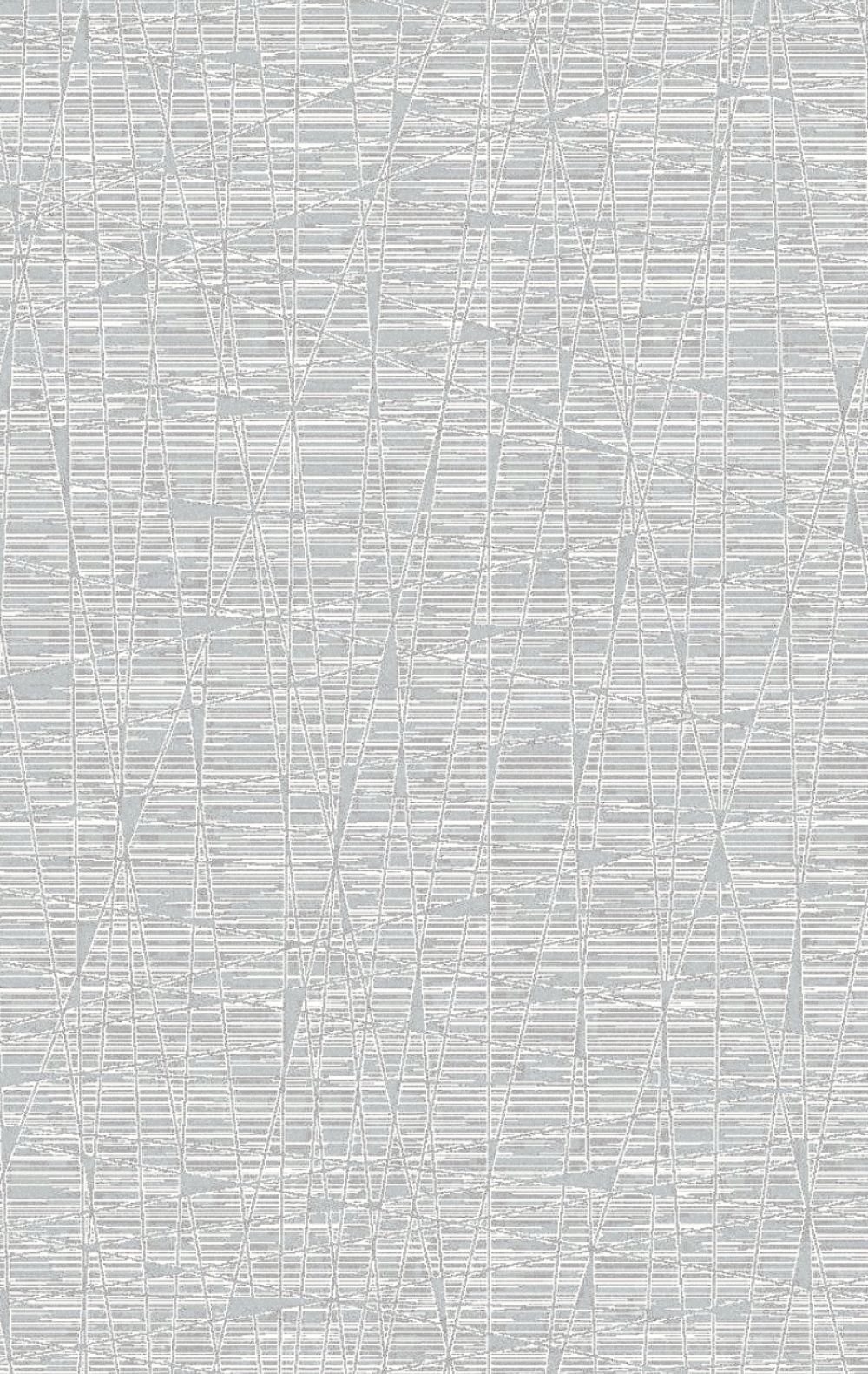 Nexus Halı Carla 949 Gri Polyester Modern Şık Yüksek Kalite İskandinav Tarz Halı