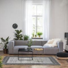 Dolce Vita Halı Lusso 8202 Grey