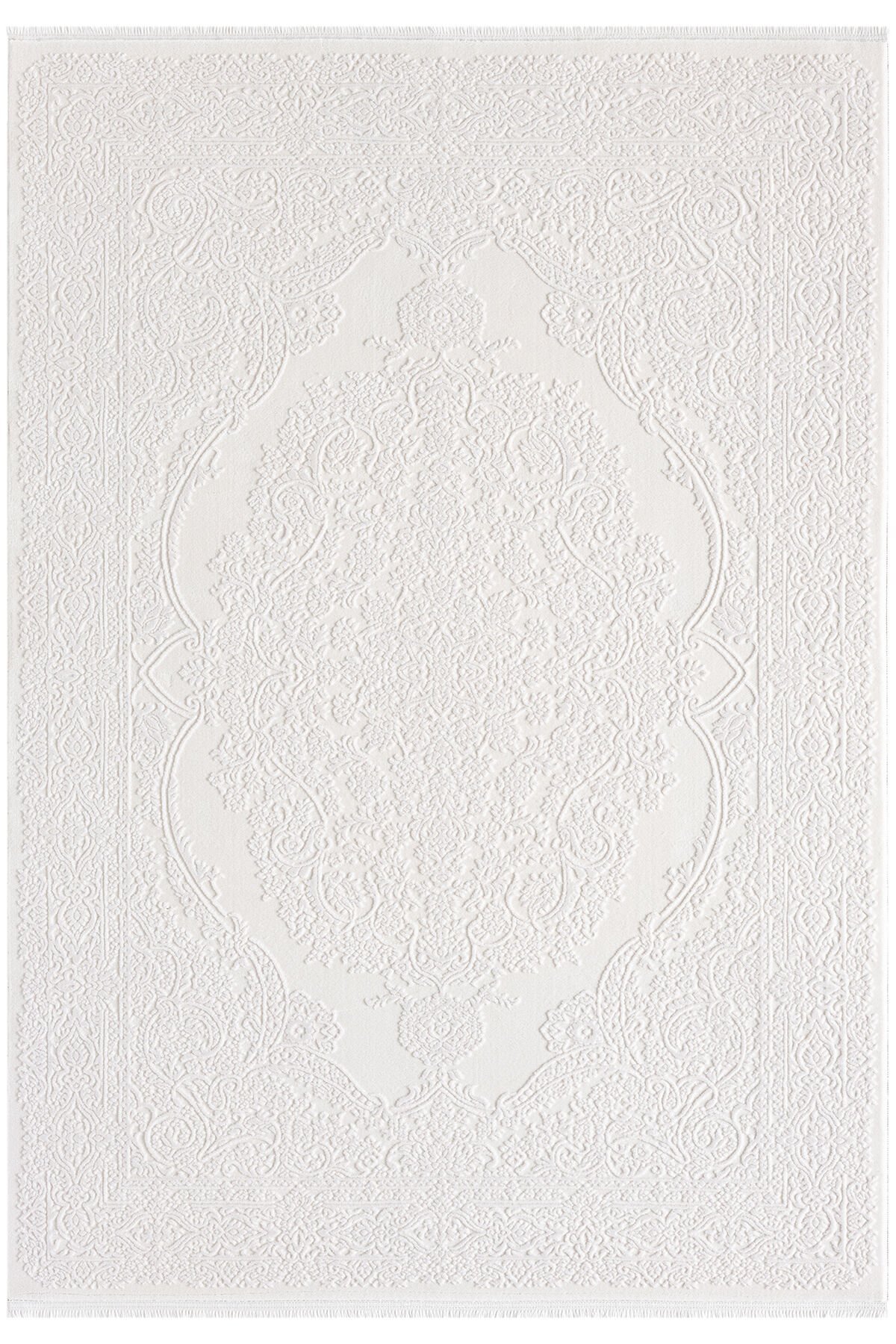 Seyran Halı Lima 0561 Krem