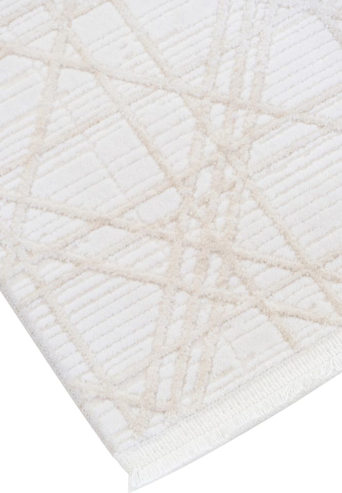 Dolce Vita Halı Firenze 903 Line Modern Yolluk